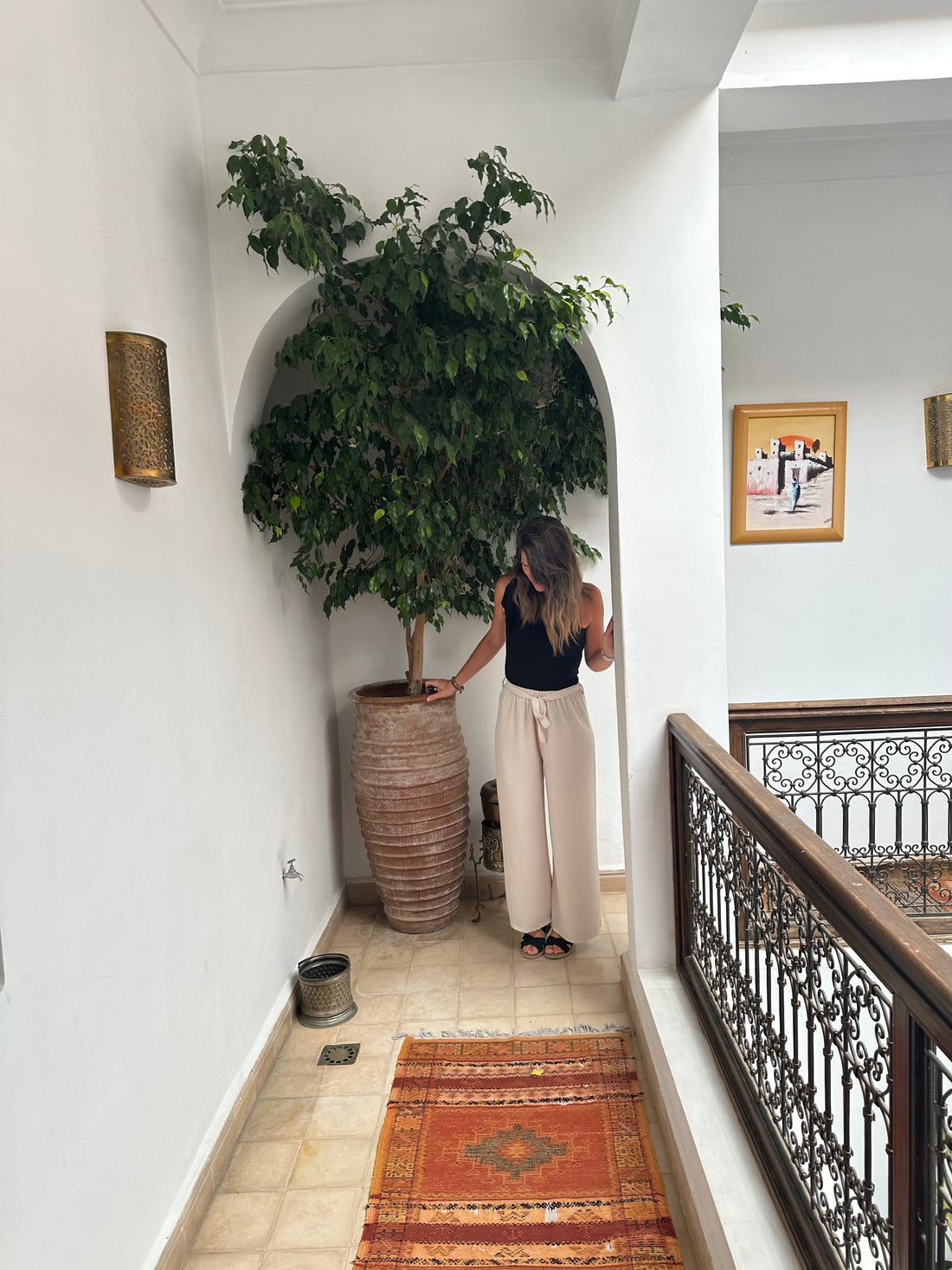Mon Histoire – Bahia By L. : Décoration Authentique et Inspirée
