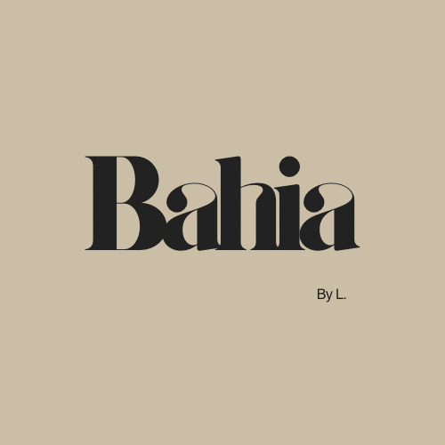 Bahia By L.